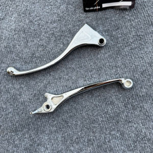 Cặp tay thắng Kitaco Xiken Winner / Sonic tích hợp bạc đạn bên côn lắp đặt như zin