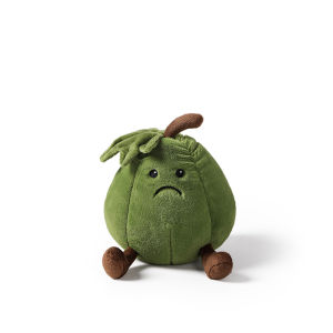 Mchugs Squash Rau Serie sang trọng siêu mềm và âu yếm tốt cho trẻ em gái và trẻ em trai nhân viên nhà sưu tập giáng sinh ngày Valentine quà tặng 5.91 inch