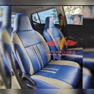 sarung jok calya sigra 2016-2023 full jok depan tengah belakang
