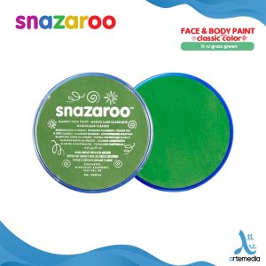 Cat Muka Snazaroo Face Body Paint 18ml Classic Color