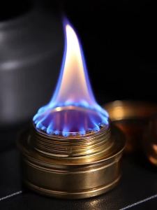 Outdoor Stove Portable Tea Stove Picnic Stove Camping Camping Stove Stove [ Free Shipping ]