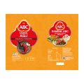 ABC Saus Sambal Asli 380 g. 