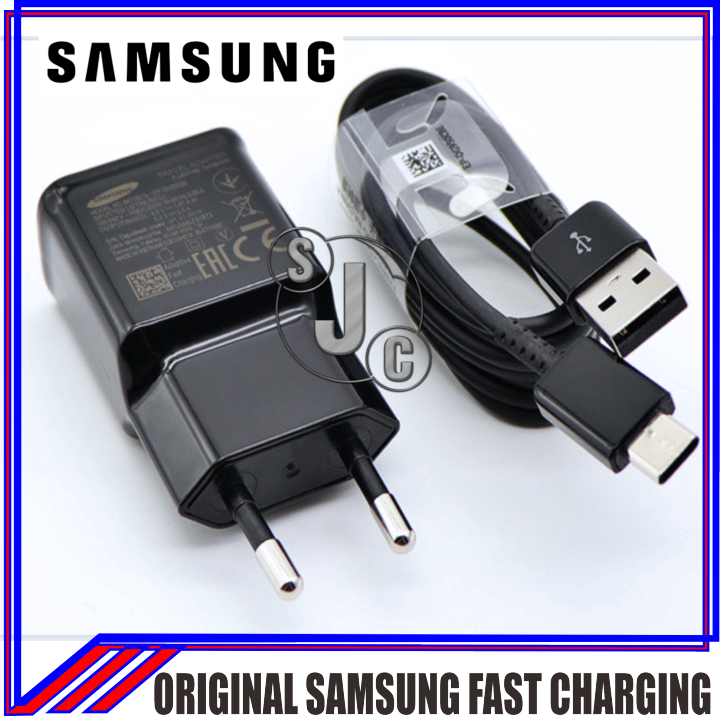 Charger Cas SAMSUNG Galaxy A11 A02S A03 A03 Core Galaxy A20S