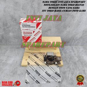 IC ALTERNATOR TOYOTA AGYA