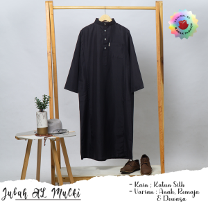 Mawar Fashion - Jubah Anak Dan Remaja / Jubah Mawar Anak & Remaja