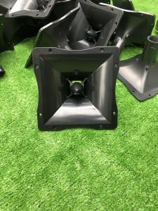 Họng treble kèn hỏa tiễn 19x19 - họng chép 250350450 gắng vừa