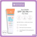 Emina Sun Battle Spf30 Series. 
