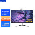 AJVXI 34inch monitor computer 32 inch gaming monitor 165hz 144hz IPS 1080P/2K/4K White curved frameless IPS monitor pc laptop Desktop monitor 27 inch 3 years warranty pc monitor computer monitor 24 inch monitor for pc. 