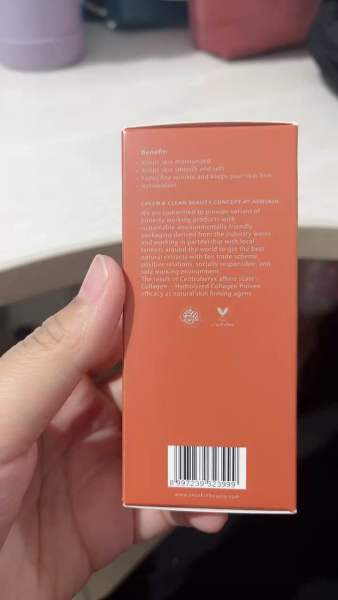 Buyer review video 2