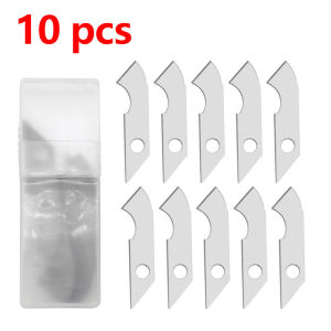 Dao cắt móc dao cắt đa năng: cắt tấm acrylic tấm kim loại miếng mica. Tặng kèm 2 lưỡi. TH 1226