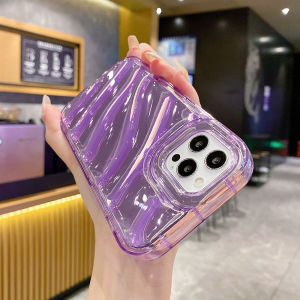 Mirror Laser Phone Cases For iPhone 11 16 Pro Max Case iPhone 15 Plus 13 12 14 11 Pro Max X XR XS 6 8 7 Plus SE 2020 2022 Bling Soft TPU Back Cover