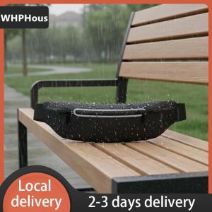 [COD] WHPHous Ship within 24 hours High Capacity Running Belt Sports Waist Bag Seamless Fashion Outdoor Storage for Jogging and Cycling