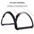 Infinix GT 10 Pro gt10pro 5g vỏ điện thoại rõ ràng chống sốc vỏ softcase Cover quay lại ống kính bảo vệ máy ảnh. 