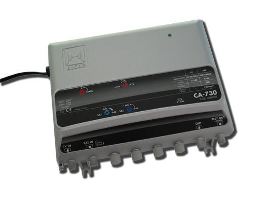 Alcad CA730 Amplifier Boosters for SMATV & MATV system Astro Centralize system / centralise system Astro Booster Astro Amplifier Astro Satellite Booster Satellite Amplifier Space Booster - Lazada | Lazada Alcad CA730 Amplifier Boosters for SMATV & MATV system Astro Centralize system / centralise system Astro Booster Astro Amplifier Astro Satellite Booster Satellite Amplifier Space Booster - Lazada | Lazada