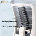 Ghế công thái học Ergonomic Sihoo M93C. 