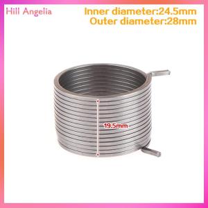 [Hill Angelia] Full Automatic washing Machine Shock Absorber Clutch Accessories Pulley Ratchet Reducer Tension Spring appliance parts