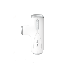 Beoka Mini C1 MAX 4-10mm Variable Amplitude Vibrator Massage Guns High Quality Electric Cordless Gun Massager Deep Tissue