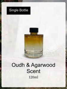 Luxury Smart Rechargeable Car Aroma Diffuser | Auto Spray | 5-Level Mist | Starry Sky Ambient Projection