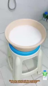 READY STOCK MALAYSIA Seaways 2IN1 Laundry Stain Remover 340G