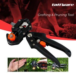 Grafting Gunting Cangkok Sambung Batang Okulasi Tanaman Pruning 210