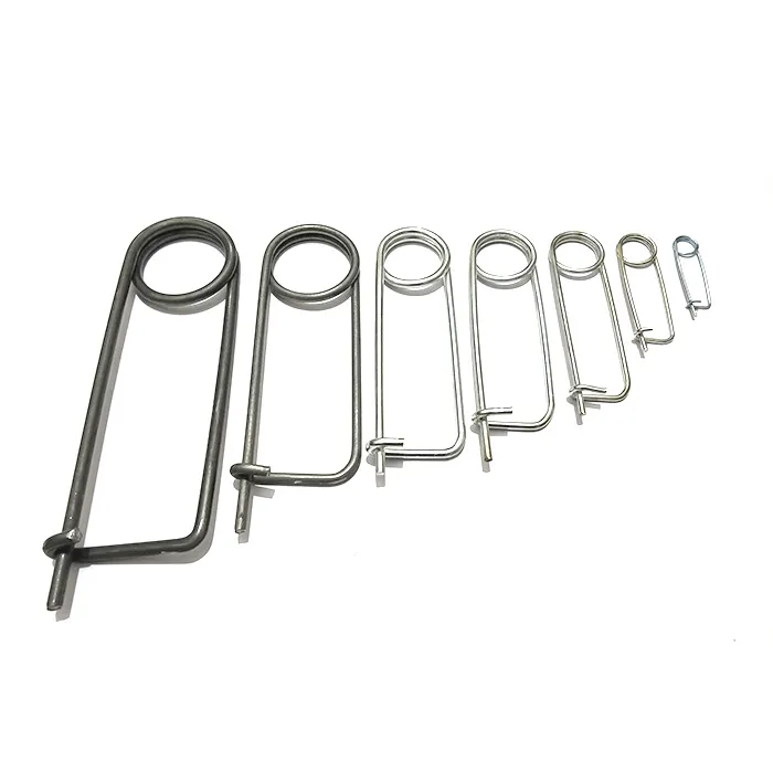 Pin circlip pin spring pin safety pin safety pin rectangular pin ...