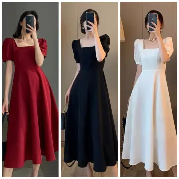 Shop Dress Dinner For Women Long Amrela online Aug 2024 Lazada .my