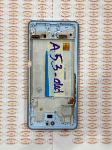 Màn hình thay cho Samsung A53 Oled