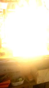 MODUL LED  BLITZ UNIVERSAL 12/24 VOLT