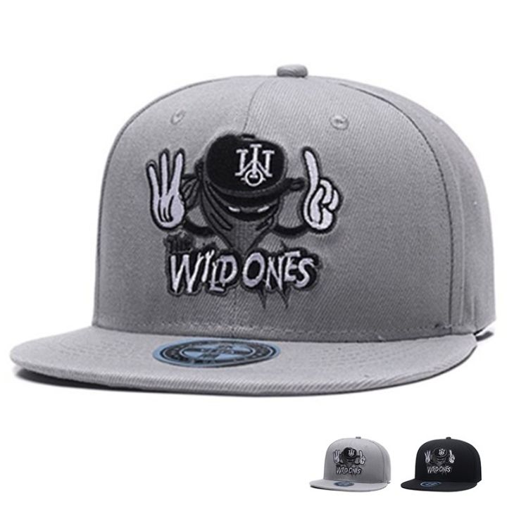 Hip hop store snapback hats