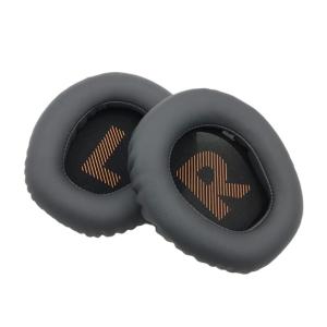 Thay thế Earpad Miếng đệm tai đệm cho lượng tử 100 Q100 tai nghe bộ nhớ vỏ bọc xốp trường hợp linh kiện sửa chữa