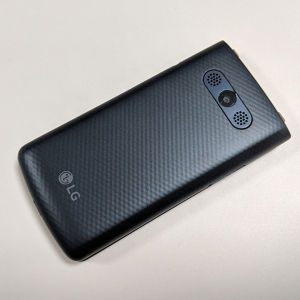 Original Unlocked LG Wine Smart LG H410 Quad Core 3.2 Inches 1GB RAM 4GB ROM 3.15MP Camera LTE Flip Cellphone