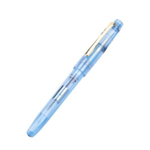 Smooth Writing Pen Business Pen 0.5mm Fountain Pen Calligraphy Pen Colored Ink Pen Business Pen for Student Teacher