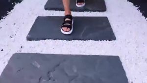 Mens casual sandals/Mens fashionable mountain sandals/Mens and womens sandals/Junior student sandals
