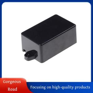 [Gorgeous] Hot Sale 82x52x35mm DIY Plastic Electronic Project Box Enclosure Instrument Case