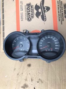 Proton Satria Neo 1.6M/T manual meter original used second hand