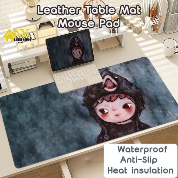 hxo design TableプロテクションマットReflection mat フロア