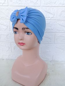 TURBAN BAYI PITA PAYET/ CIPUT PEREMPUAN LUCU/ KUPLUK ANAK UMUR 0 - 3 TH/ HARGA GROSIR