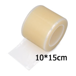 1200Pcs/Roll Disposable Dental Barrier Film Dental Tools Protective Film for Dental Handles