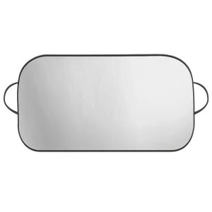 140*80cm chắn gió Che Nắng Gấp bìa cho tấm che trên xe ô tô Protector nội thất chống tia cực tím Sun cách nhiệt tấm chắn nắng Auto ô tô phụ kiện