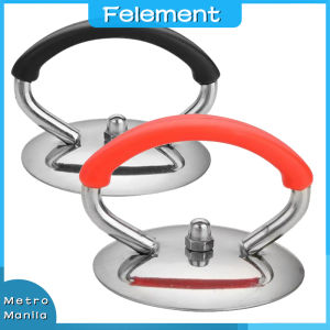2pcs Universal Pot Cover Handle Lid Handle For Kitchen Cookware Cover Handle Replacement