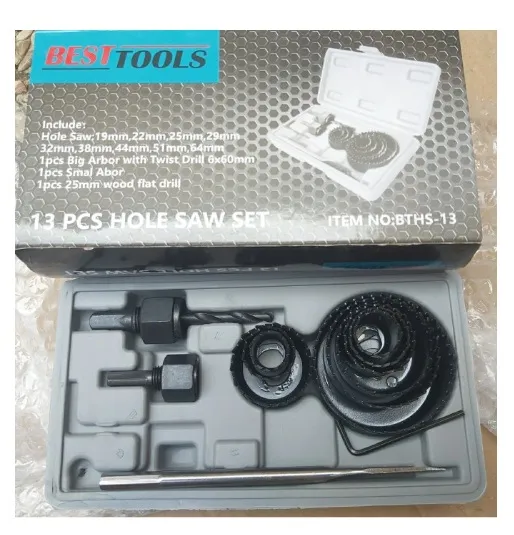 BESTTOOLS%20Hole%20Saw%20Mata%20Bor%20Pelubang%20Kayu%20Pcv%20Set%2011%20Kit%20Pcs%20Practical%20Tools%20For%20Wood%20Plastic%20clipboard%20-%20Image%203