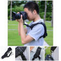 Camera Padded Shoulder Neck Strap with Quick Release Camera Shoulder Strap for Outdoor Photography Camera High quality genuine FDY-MY. 