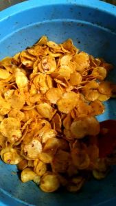 CITRUK/CIPENG/MORING/CIMOL KERING HOME MADE