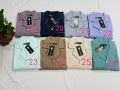 Pijama nam trung niên kate Nhật Thịnh mặc nhà, mặc ngủ dài tay, ngắn tay quần dài mềm mịn, thoáng mát. 