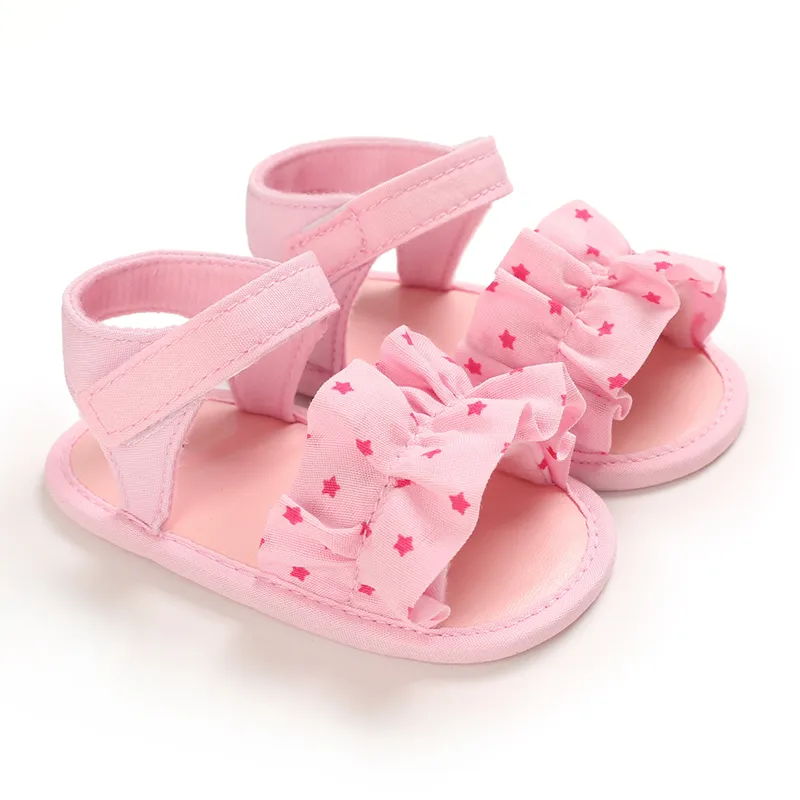 Baby Shoes for Year Old Girl Princess Shoes Summer Infant