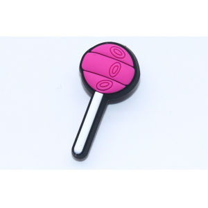 jibbitz หัวเข็มขัดรองเท้า อุปกรณ์เสริมการ์ตูน สพันจ์บ็อบ สแควร์แพนท์ ดาวรุ้ง ยูนิคอร์น สำหรับรองเท้าแฟชั่น อุปกรณ์เสริม จิ๊บบิท ตัวติดรองเท้า