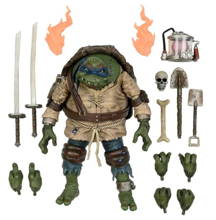 ULTIMATES%20LEONARDO%20AS%20HUNCHBACK%20-%20UNIVERSAL%20MONSTERS%20X%20TMNT%20NECA%20ACTION%20FIGURE%20(SEALED)%20-%20Image%204