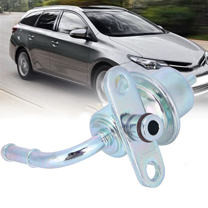 Régulateur De Pression De Carburant Toyota - Référence 23280-15020 / 94853707, Pour Celica T20, Corolla E10/E11, Qualité Fiable