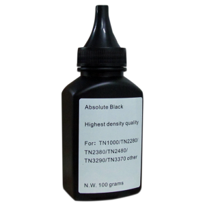 Brother Compatible Toner Powder Refill 100g (Premium Quality)