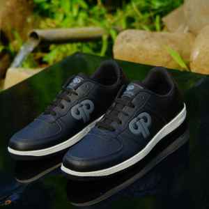 SEPATU LAKI-LAKI/PEREMPUAN  DEWASA/SEPATU SEKOLAH SIZE 39-43  CODE P-07